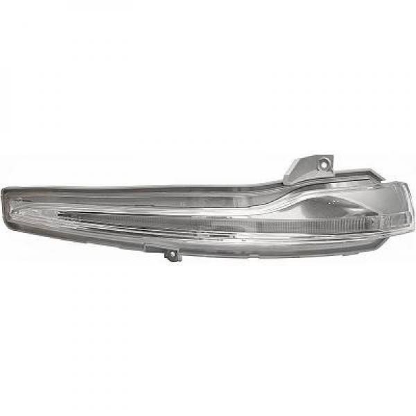 Blinkers Diederichs 1668327 DIEDERICHS