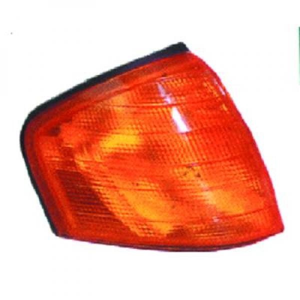 Blinkers, Höger fram Diederichs 1670070 DIEDERICHS