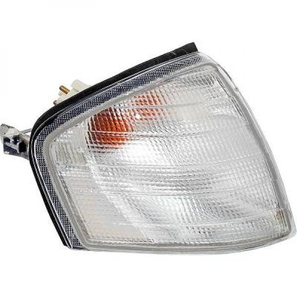 Blinkers, Höger fram Diederichs 1670072 DIEDERICHS