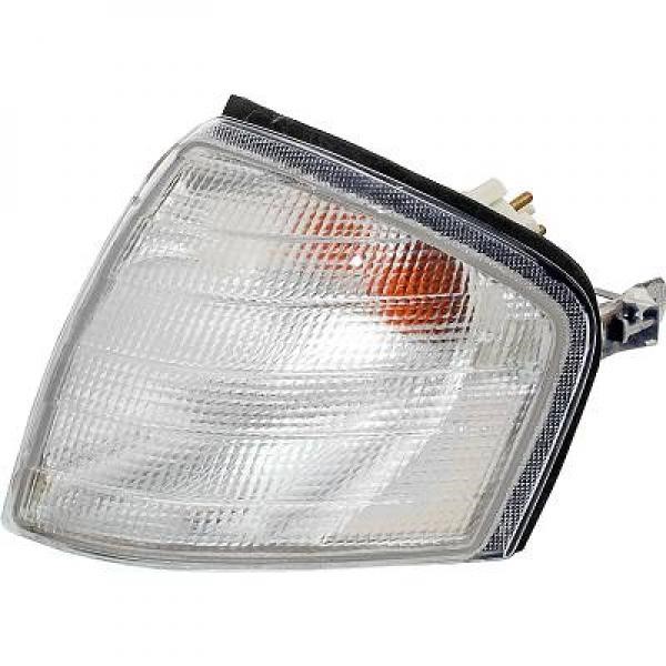 Blinkers, Vänster fram Diederichs 1670073 DIEDERICHS