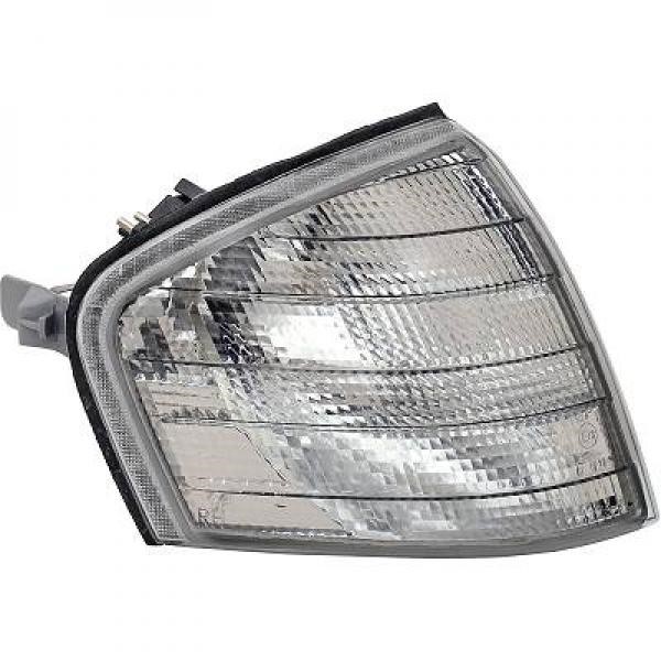 Blinkers, Höger fram Diederichs Hd tuning 1670074 DIEDERICHS
