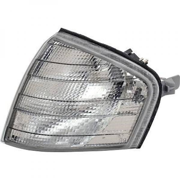 Blinkers, Vänster fram Diederichs Hd tuning 1670075 DIEDERICHS