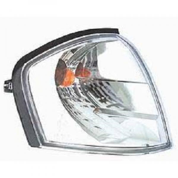 Blinklyktor, sats Diederichs Hd tuning 1670077 DIEDERICHS