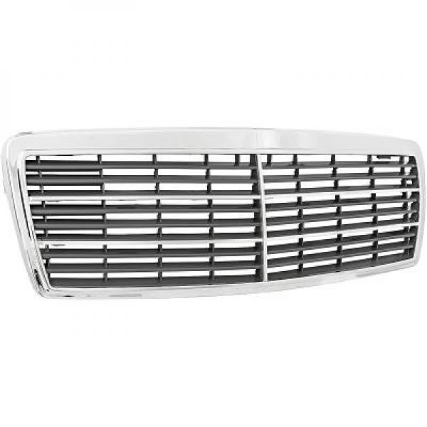 Kylargrill Diederichs 1670144 DIEDERICHS
