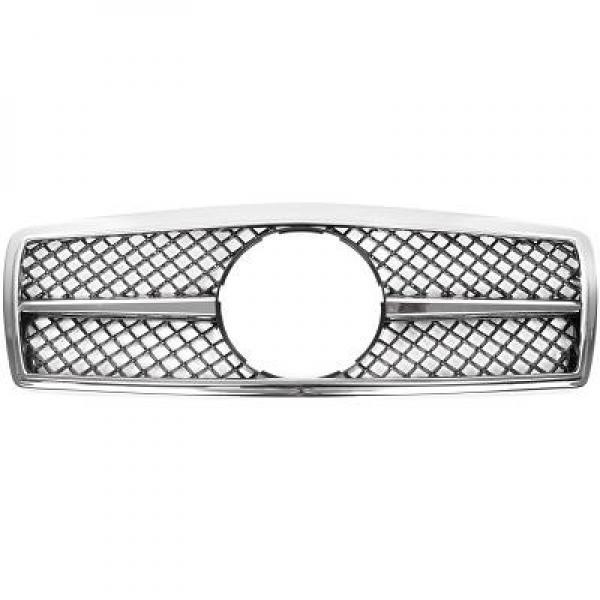 Kylargrill Diederichs Hd tuning 1670241 DIEDERICHS