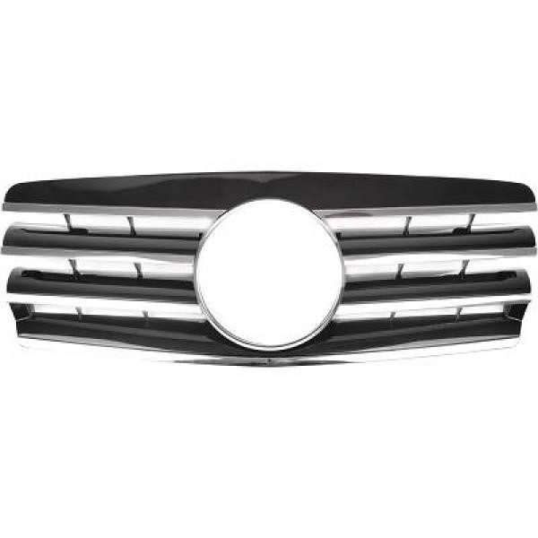 Kylargrill Diederichs Hd tuning 1670340 DIEDERICHS