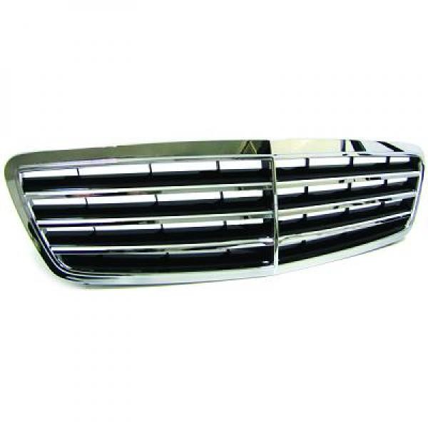 Kylargrill Diederichs Hd tuning 1671140 DIEDERICHS