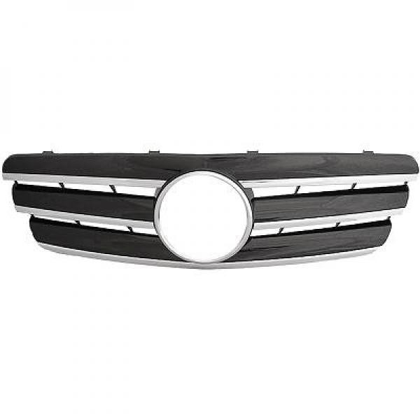 Kylargrill Diederichs Hd tuning 1671240 DIEDERICHS