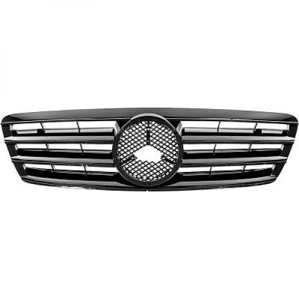 Kylargrill Diederichs Hd tuning 1671242 DIEDERICHS