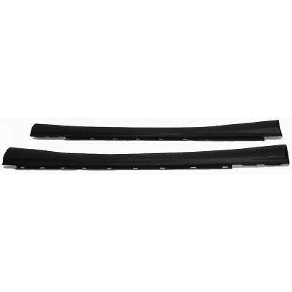 Sidokjolar, Sidoinstallation Diederichs Hd tuning 1671262 DIEDERICHS