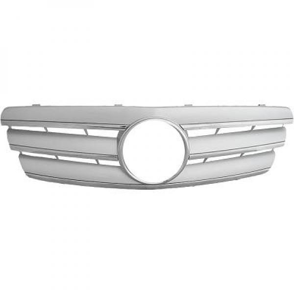 Kylargrill Diederichs Hd tuning 1671340 DIEDERICHS