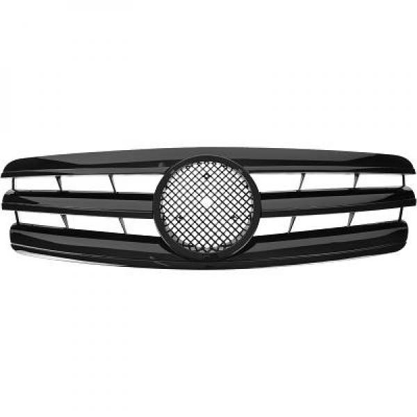 Kylargrill Diederichs Hd tuning 1671342 DIEDERICHS