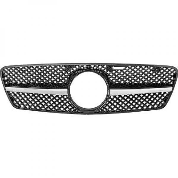 Kylargrill Diederichs Hd tuning 1671441 DIEDERICHS