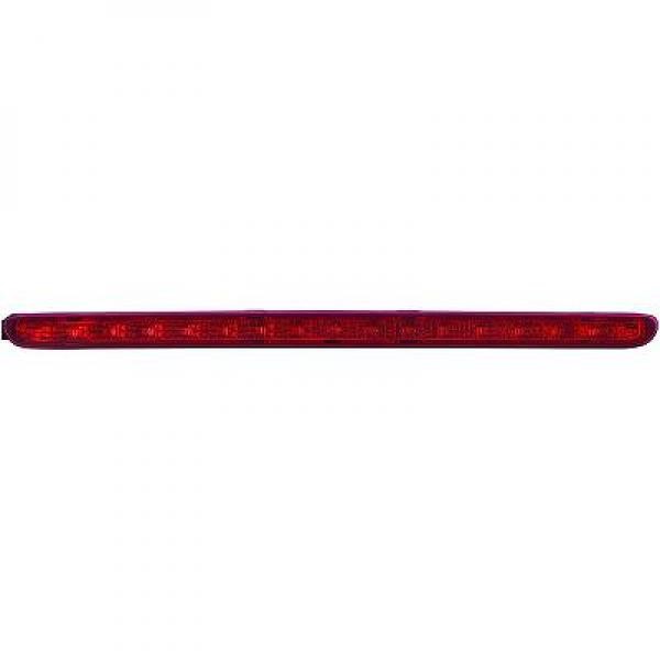 Extra bromsljus Diederichs 1671494 DIEDERICHS