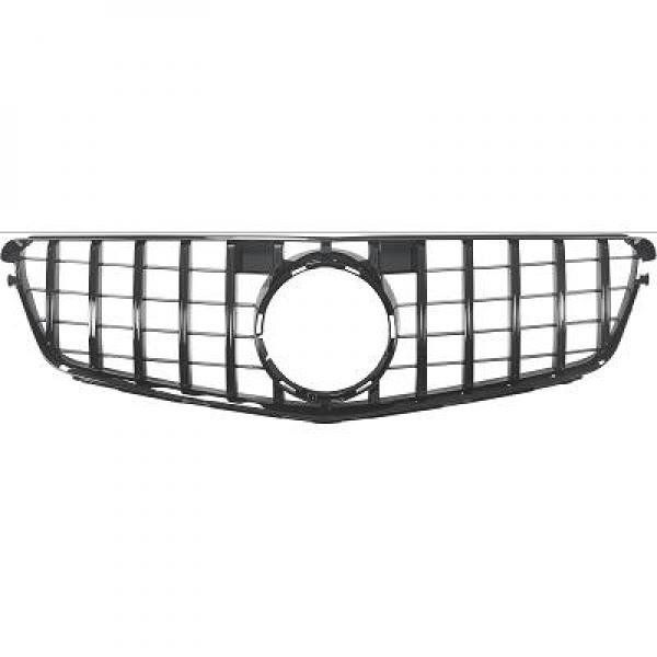 Kylargrillrinsats Diederichs Hd tuning 1672241 DIEDERICHS