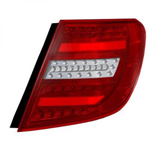 Baklyktesats Diederichs Hd tuning 1672395 DIEDERICHS Baklyktesats Diederichs Hd tuning 1672395 DIEDERICHS