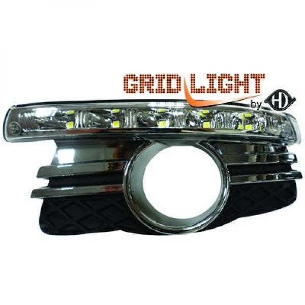 Varselljussats Diederichs Hd tuning 1672688 DIEDERICHS