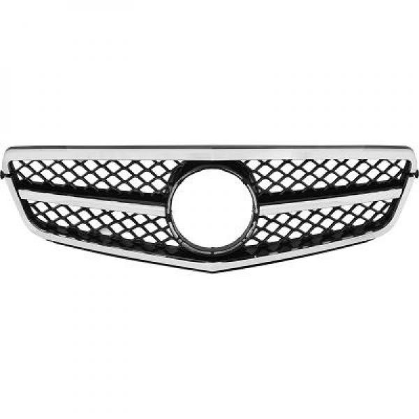 Kylargrillrinsats Diederichs Hd tuning 1672740 DIEDERICHS