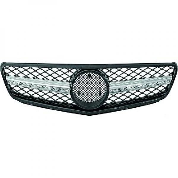 Kylargrillrinsats Diederichs Hd tuning 1672741 DIEDERICHS