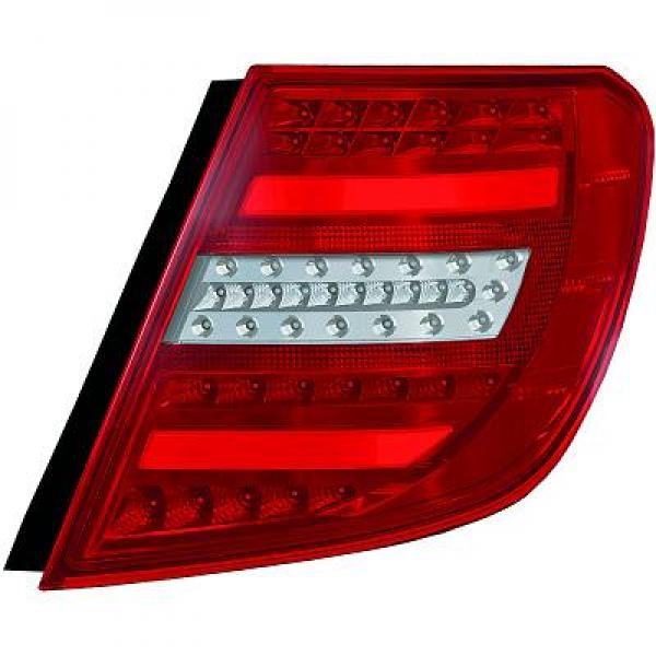 Baklyktesats Diederichs Hd tuning 1672895 DIEDERICHS