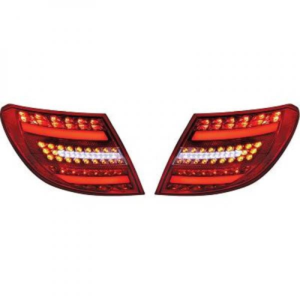 Baklyktesats Diederichs Hd tuning 1672995 DIEDERICHS Baklyktesats Diederichs Hd tuning 1672995 DIEDERICHS