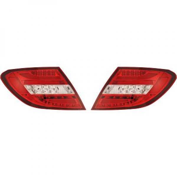 Baklyktesats Diederichs Hd tuning 1672997 DIEDERICHS Baklyktesats Diederichs Hd tuning 1672997 DIEDERICHS