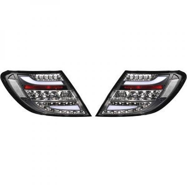 Baklyktesats Diederichs Hd tuning 1672999 DIEDERICHS Baklyktesats Diederichs Hd tuning 1672999 DIEDERICHS