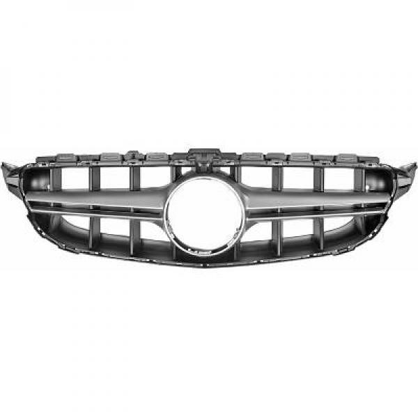 Kylargrill Diederichs Hd tuning 1673241 DIEDERICHS