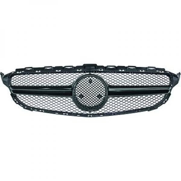 Kylargrill Diederichs Hd tuning 1673341 DIEDERICHS