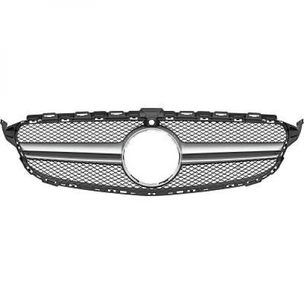 Kylargrill Diederichs Hd tuning 1673342 DIEDERICHS