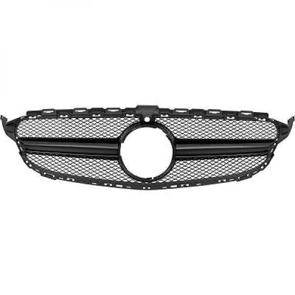 Kylargrill Diederichs Hd tuning 1673343 DIEDERICHS