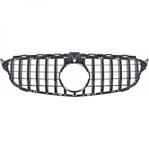 Kylargrill Diederichs Hd tuning 1673541 DIEDERICHS