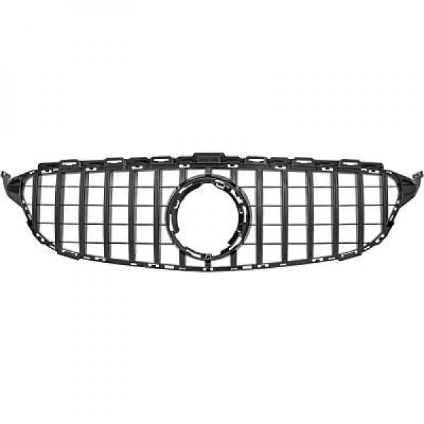 Kylargrillrinsats Diederichs Hd tuning 1673742 DIEDERICHS Kylargrillrinsats Diederichs Hd tuning 1673742 DIEDERICHS