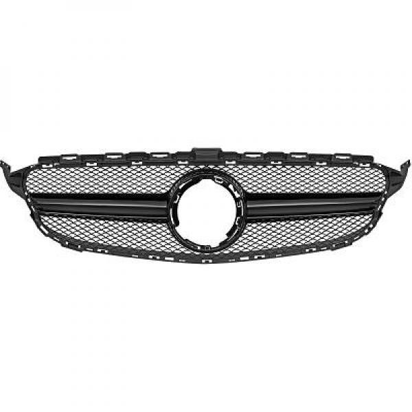 Kylargrill Diederichs Hd tuning 1673942 DIEDERICHS