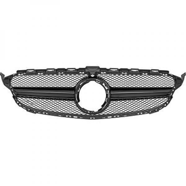 Kylargrill Diederichs Hd tuning 1673943 DIEDERICHS