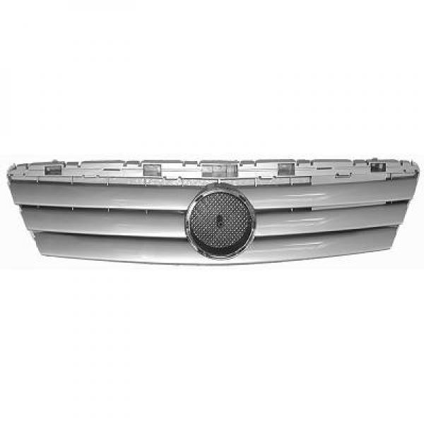 Kylargrill Diederichs 1680041 DIEDERICHS