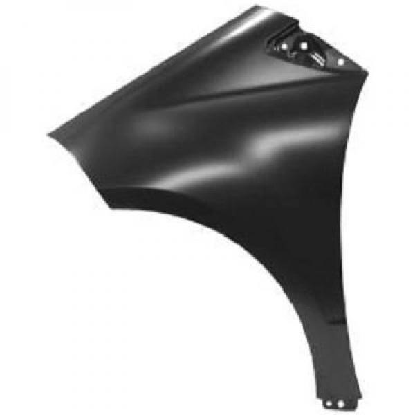 Skärm, Vänster fram Diederichs Priority parts 1681007 DIEDERICHS