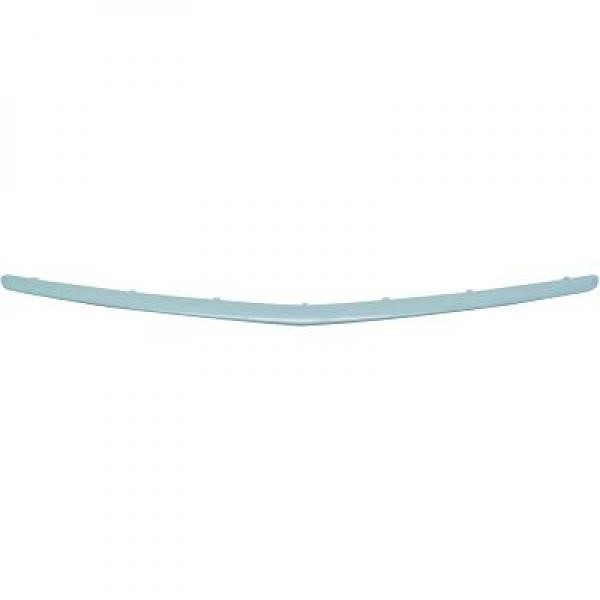 Prydnads- / Skyddslist, stötfångare, Fram Diederichs 1681161 DIEDERICHS Prydnads- / Skyddslist, stötfångare, Fram Diederichs 1681161 DIEDERICHS