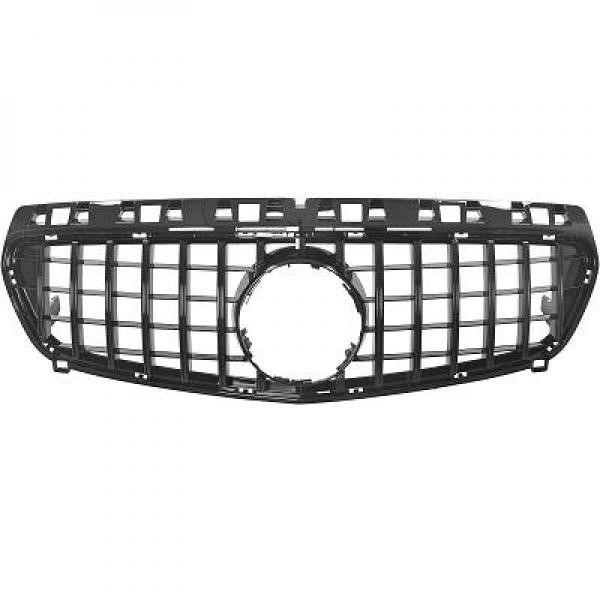 Kylargrillrinsats Diederichs Hd tuning 1682240 DIEDERICHS