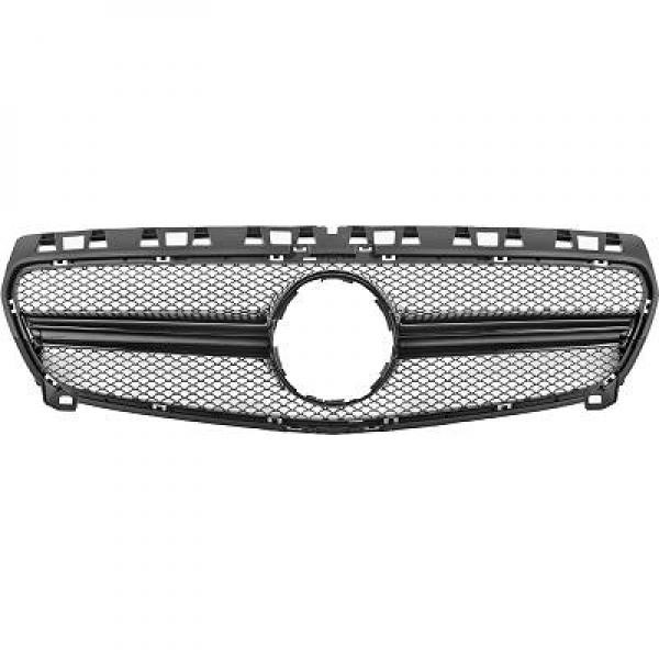 Kylargrillrinsats Diederichs Hd tuning 1682241 DIEDERICHS