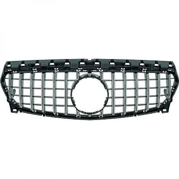 Kylargrillrinsats Diederichs Hd tuning 1682340 DIEDERICHS