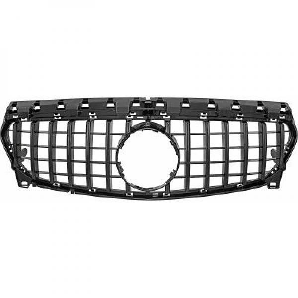 Kylargrillrinsats Diederichs Hd tuning 1682342 DIEDERICHS