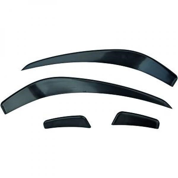 Spoiler, Fram Diederichs Hd tuning 1682464 DIEDERICHS