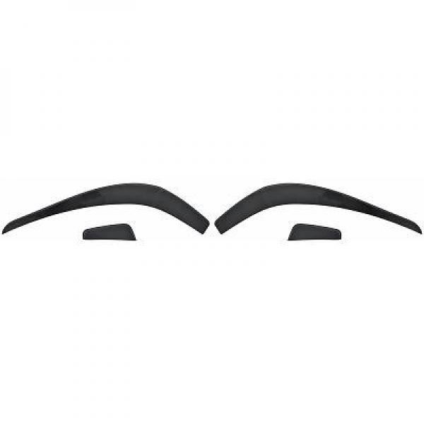 Spoiler, Fram Diederichs Hd tuning 1682474 DIEDERICHS