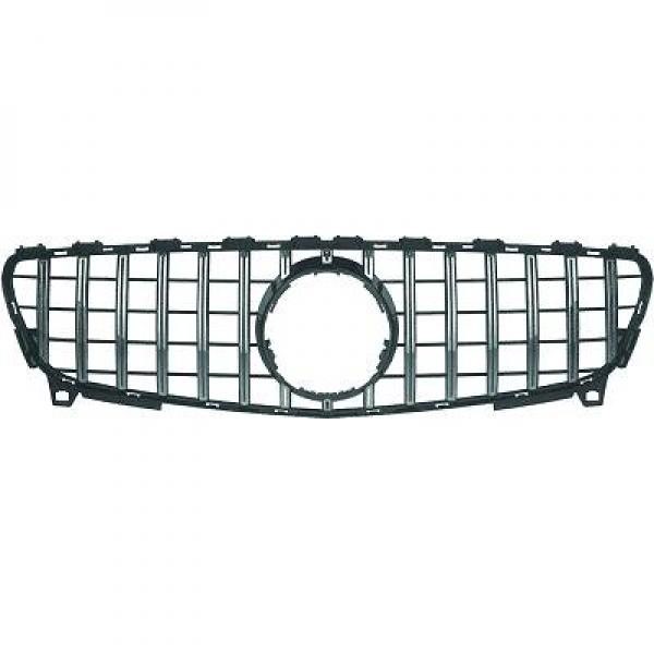 Kylargrill Diederichs Hd tuning 1682541 DIEDERICHS