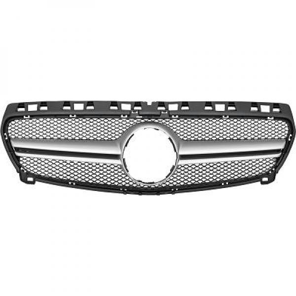Kylargrillrinsats Diederichs Hd tuning 1682542 DIEDERICHS