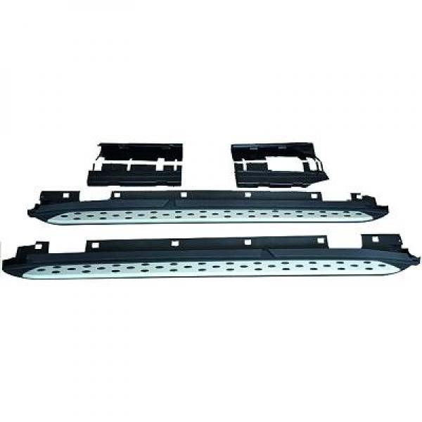 Insteg Diederichs Hd tuning 1682632 DIEDERICHS