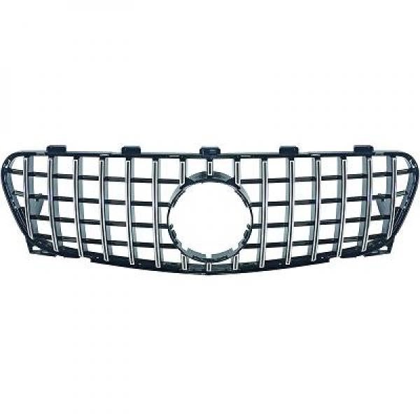 Kylargrillrinsats Diederichs Hd tuning 1682740 DIEDERICHS