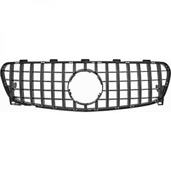 Kylargrillrinsats Diederichs Hd tuning 1682741 DIEDERICHS