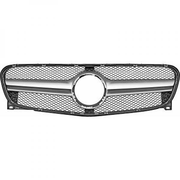 Kylargrillrinsats Diederichs Hd tuning 1682742 DIEDERICHS